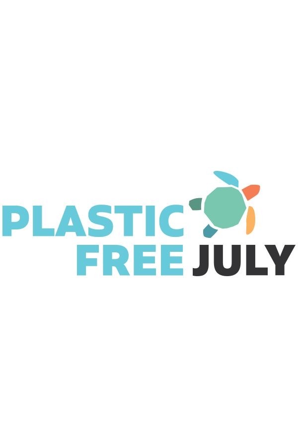 Finale des Plastic Free Julys