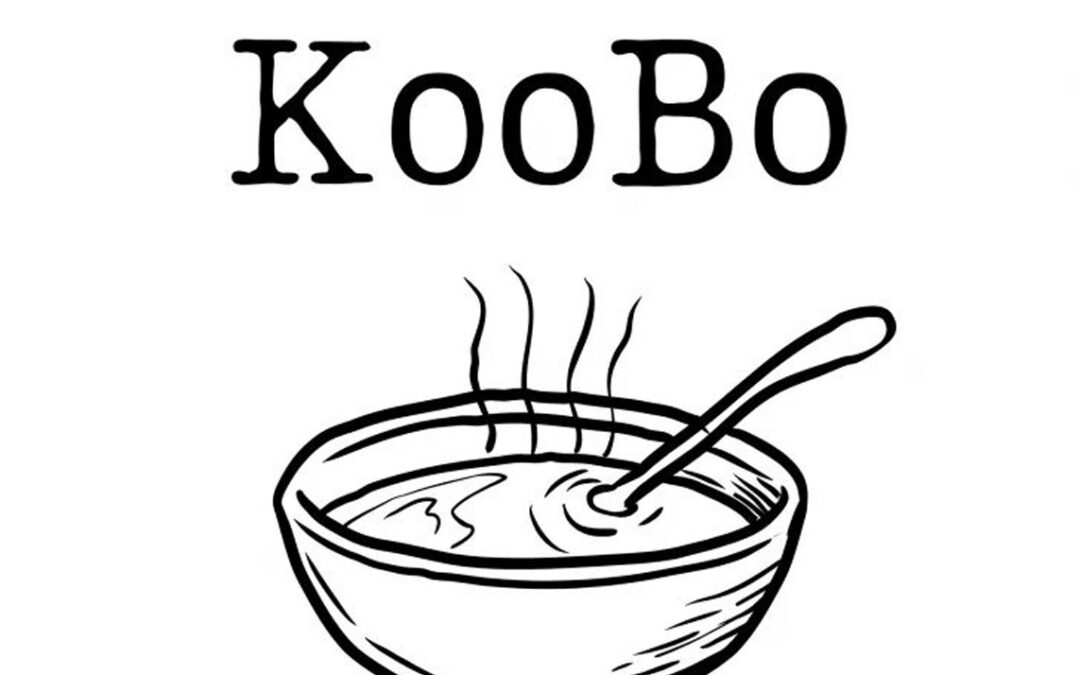 Mittagsangebot von KooBoo