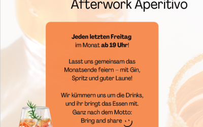 AnNas Afterwork Aperitivo